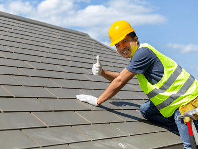About Roof Repair Experts Collinsville, VA